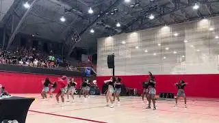 2024 APU Cornchella Performance