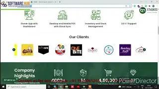 Restaurant Management Software | Helping 10,000+ Restaurants Globally | Restaurant Billing Software