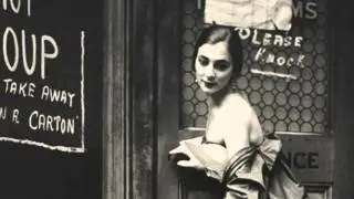 Holly Cole - Purple rain