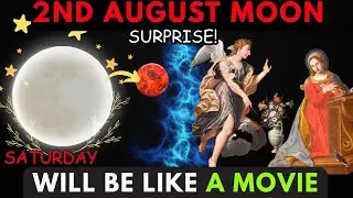 Do NOT Ignore This! Moon Energy Shifts August 2, 2025 &ndash; What It Means for You