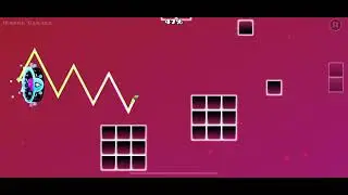 HAPPY NEW YEARS!!! “Everything I Have In “Forever” (Remake Of Eon) So Far | Geometry Dash 2.2