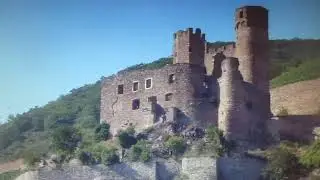 Burg Ehrenfels
