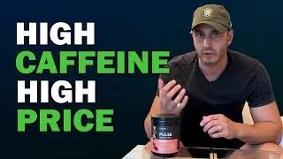 Обзор Legion PULSE PRE-WORKOUT: мои результаты