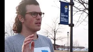 The Wave: An Embarrassment Documentary
