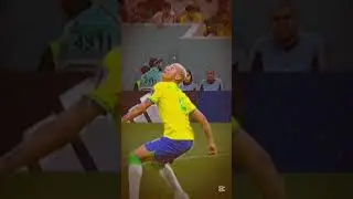 Richarlison Best Moment Ever #football #richarlison #brasil #worldcupgoals