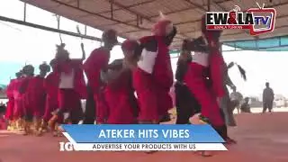 ATEKER HITS