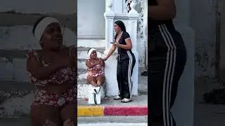 Leidy se enamora del que vende yogur