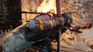 For Honor Free Weekend Campaign Part 1