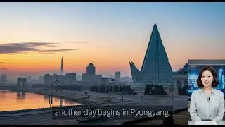🕊️ The Market of Survival in North Korea Full version