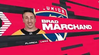Игровой процесс NHL 26: &laquo;Флорида Пантерз&raquo; против &laquo;Каролина Харрикейнз&raquo; &mdash; (Xbox Series X) [4K60FPS]