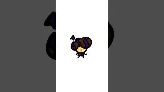 Lights, camera, action! (Stock shuffle) || #lightscameraaction #animationmeme #fyp #dance #animation