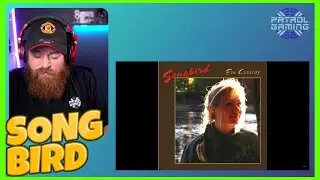 EVA CASSIDY Songbird Reaction