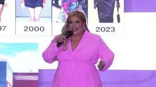 SUstylexpo: Prensentacion Lanzamiento Academia SUSTYLE