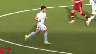 SARNO | Sarnese 1-1 Manfredonia