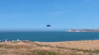 Tardinghen - Cap Gris Nez - Cap Blanc Nez.