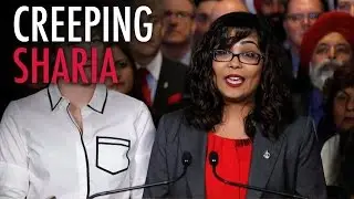 Jay Fayza: How M-103 turns you into a bigot overnight