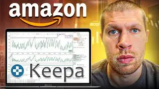 How to Read a Keepa Graph | Amazon Selling & Judging Good Products for Beginners