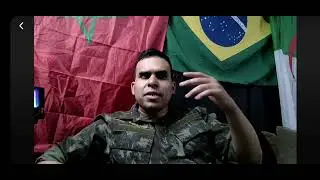 ABDELLAH CHAFAI BLIR.STREAM KICK عبد الله الشافعي