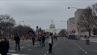 2025 Rock &lsquo;n&rsquo; Roll Washington DC Half-Marathon