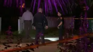 2 hurt in drive by shooting in Winter Garden