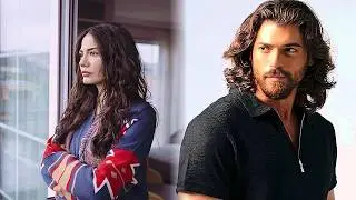 La SORPRESA de Demet &Ouml;zdemir y Can Yaman: &iexcl;Por fin se supo la RAZ&Oacute;N!