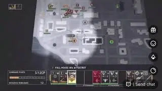 🔴 Tom Clancy's Endwar in 2026 Skirmish 1.0 👀 Hand Cam . Game Audio Only ✔️