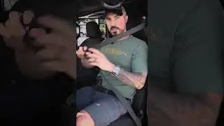 Have you put thought into the pros and cons of how you carry in your vehicle?
