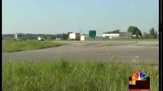 New interstate big plus for KC