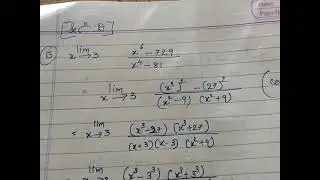 Statistics std 12 ch 4 limit