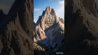 Three unique creation of Allah🕋 #shorts #viral #islam #facts