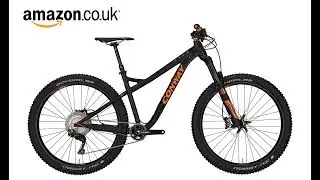 🚲 🚲 Conway Hardtail Mountain Bikes for Sale | Amazon UK 🚲 🚲