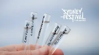 The Senses: Sydney Festival 2017