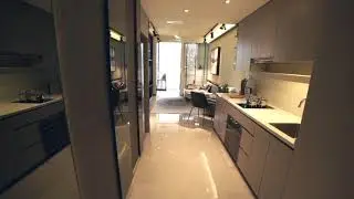 The Tapestry (Tampines) show suite