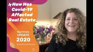 What&rsquo;s Happening In The Real Estate Market Right Now? ( May 2020 What to expect with Covid19 )