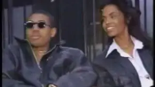 Jodeci Docugroove Pt. 5