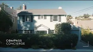 Compass Concierge Seller Series  - Julia