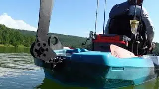 RECON Fishing Kayak Series | Wilderness Systems