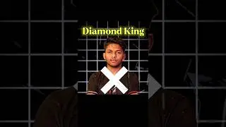Really Lokesh Gamer is not a Diamond King?😱 #freefire #shorts