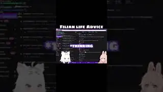 #filianvtuber
