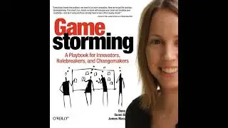 93 - Gamestorming