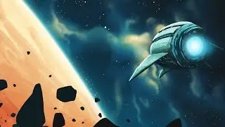 Lunar Battle Trailer