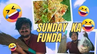 SunDay mei Hua Funda 🤔😂 