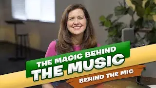 The ✨Magic✨ Behind Paws & Tales Music 🎸🎵