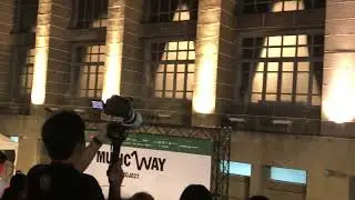 (Pre4) CANDY TUNE Live in Bangkok @ Bangkok Music City 2026 250126