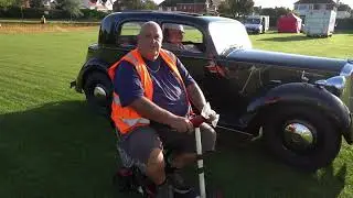 Bexhill 100 2023  Annual Show
