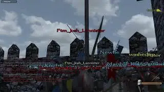 A Royal Conquest #37: A Crusader's Story