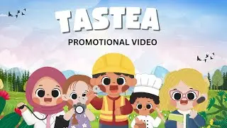 FAG1011 PRINCIPLES OF MARKETING (GP E) - [ALTERNATIVE ASSESSMENT] SEC B : PROMOTIONAL VIDEO