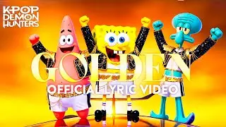 SODA POP x SpongeBob x Golden How Golden Style Turned SpongeBob Into a LEGEND! 👑💰