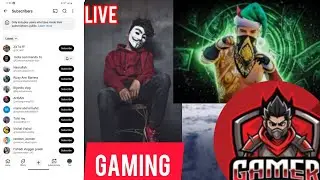 Free fire ghost gaming no 1 #viral #shorts #gaming #live #freefire #love #instagood #fashion