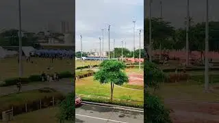 Ayala Malls Circuit Makati | Concert Ground